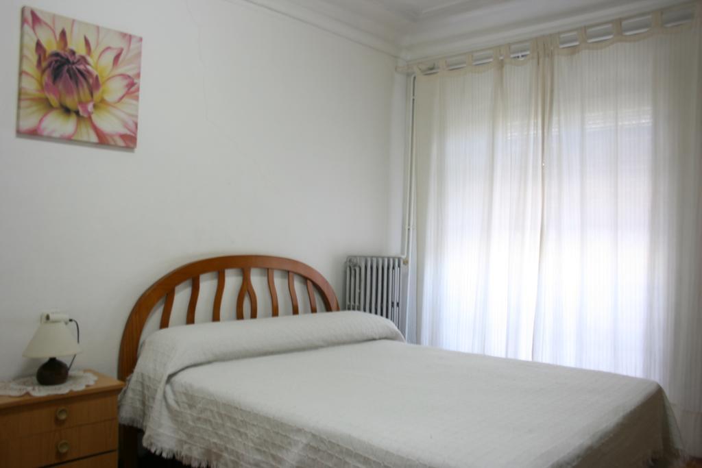 Hostal Madrid Centro Værelse billede